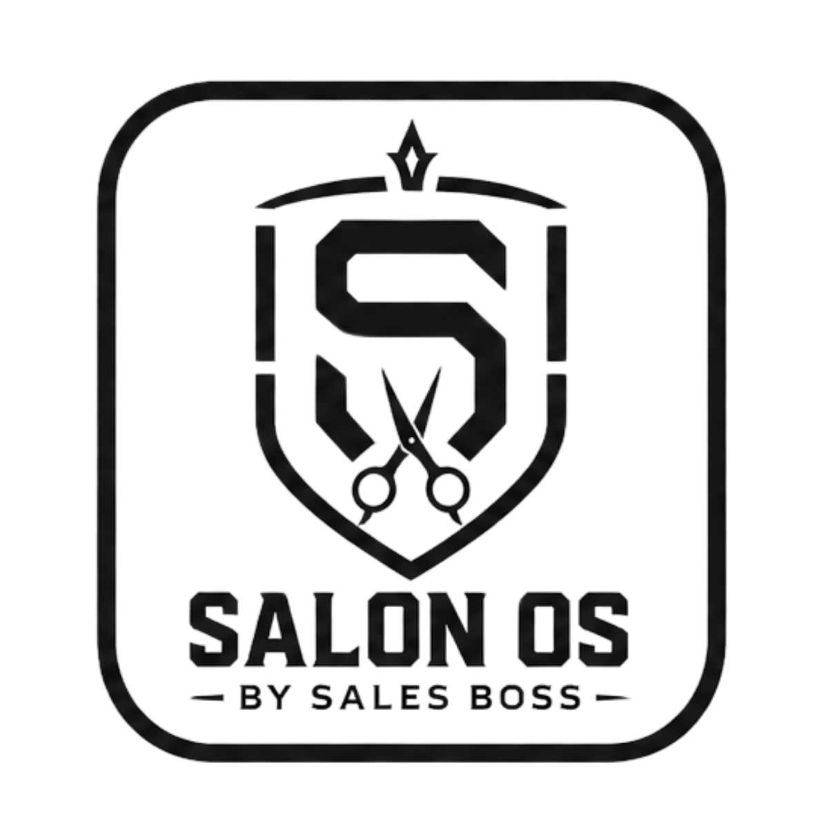 Salon OS by Sales Boss